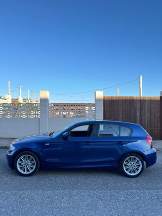 BMW Serie 1 Pack “M”