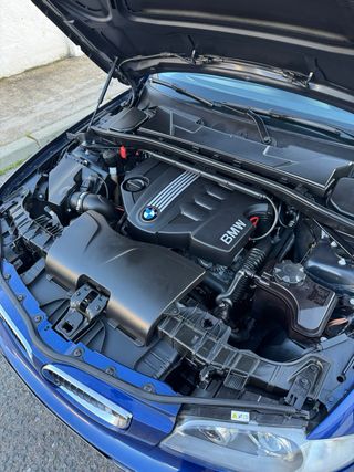 BMW Serie 1 Pack “M”