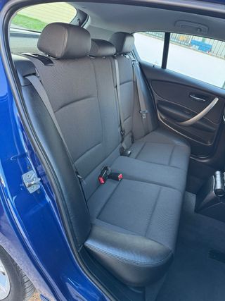 BMW Serie 1 Pack “M”