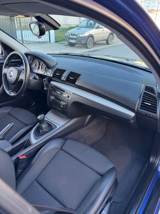 BMW Serie 1 Pack “M”