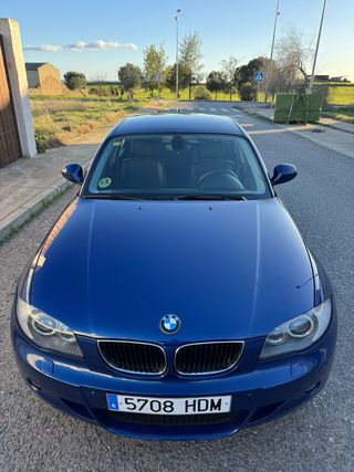 BMW Serie 1 Pack “M”