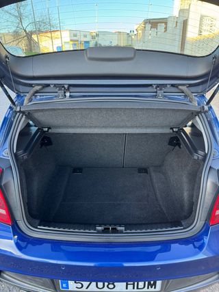 BMW Serie 1 Pack “M”