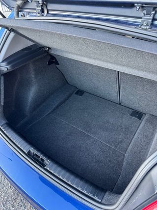 BMW Serie 1 Pack “M”