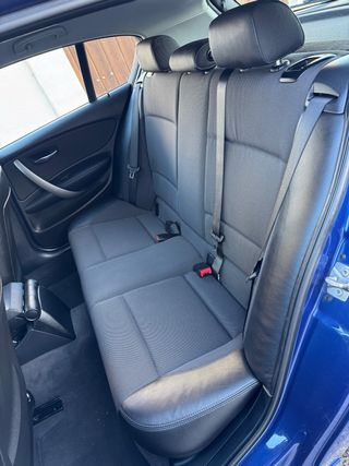 BMW Serie 1 Pack “M”