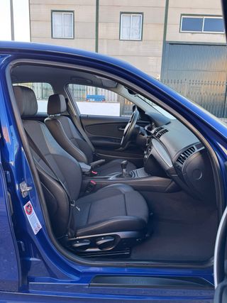 BMW Serie 1 Pack “M”