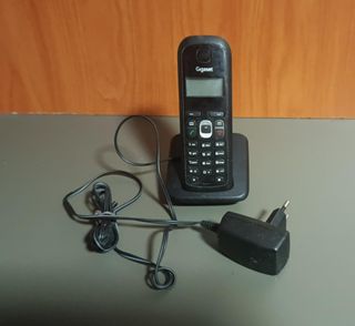 Teléfono Gigaset AS200 con Base S30852
