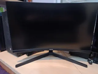 Monitor Samsung Odyssey G5