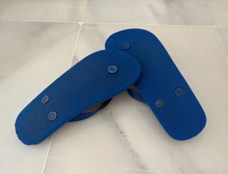 Pack completo fútbol niño T33 – ¡Sólo 1 uso!