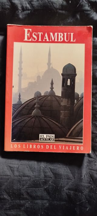 Estambul - Los libros del viajero