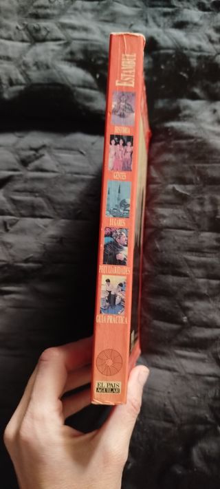 Estambul - Los libros del viajero