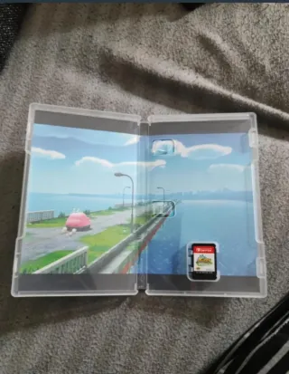 Kirby e la Terra Dimenticata per Nintendo Switch