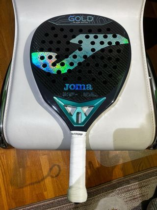 Pala Padel Joma Gold Pro Player edition