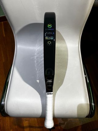 Pala Padel Joma Gold Pro Player edition