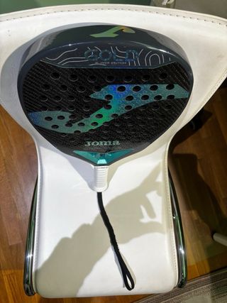 Pala Padel Joma Gold Pro Player edition