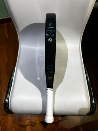 Pala Padel Joma Gold Pro Player edition