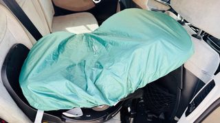 Maxicosi Pebble 360 pro