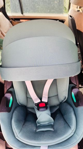 Maxicosi Pebble 360 pro