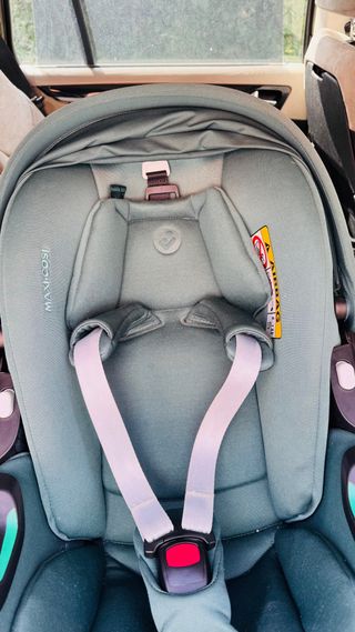 Maxicosi Pebble 360 pro