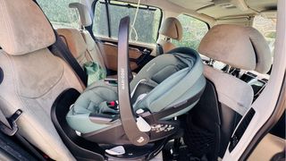 Maxicosi Pebble 360 pro