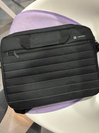 HP EliteBook i5 8ª Gen SSD 14” + Maletín negro