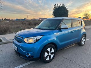 KIA Soul 2018