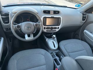 KIA Soul 2018