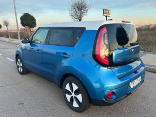 KIA Soul 2018
