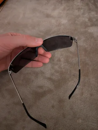 Gafas Polaroid Polarizadas + Funda Negra