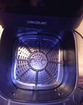 Cecotec Air Fryer