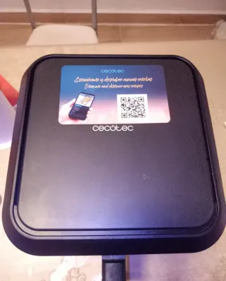Cecotec Air Fryer