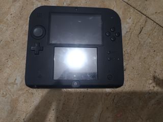 Nintendo 2 ds
