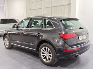 Audi Q5 2.0 TDI 150CV quattro Advanced edition