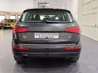Audi Q5 2.0 TDI 150CV quattro Advanced edition