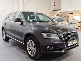 Audi Q5 2.0 TDI 150CV quattro Advanced edition