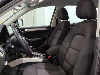 Audi Q5 2.0 TDI 150CV quattro Advanced edition