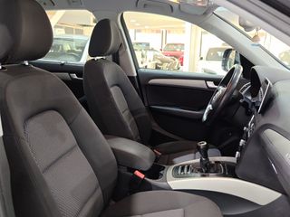 Audi Q5 2.0 TDI 150CV quattro Advanced edition