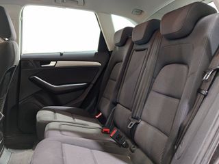 Audi Q5 2.0 TDI 150CV quattro Advanced edition