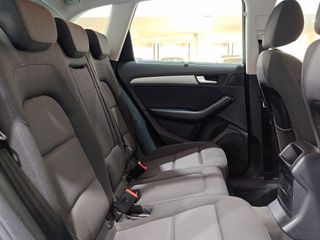 Audi Q5 2.0 TDI 150CV quattro Advanced edition