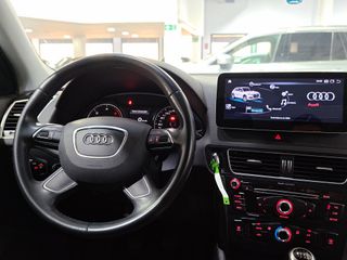 Audi Q5 2.0 TDI 150CV quattro Advanced edition