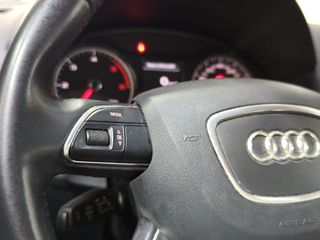 Audi Q5 2.0 TDI 150CV quattro Advanced edition