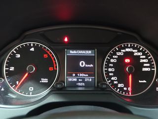 Audi Q5 2.0 TDI 150CV quattro Advanced edition