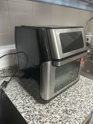 Freidora de Aire Innsky