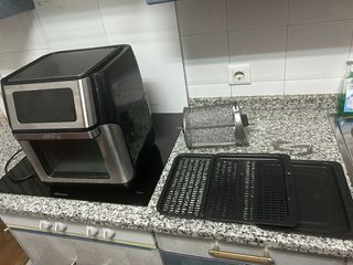 Freidora de Aire Innsky