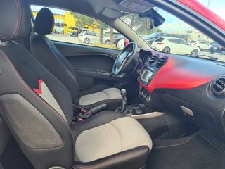 Alfa Romeo MiTO 2015