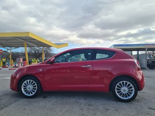 Alfa Romeo MiTO 2015