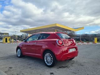 Alfa Romeo MiTO 2015