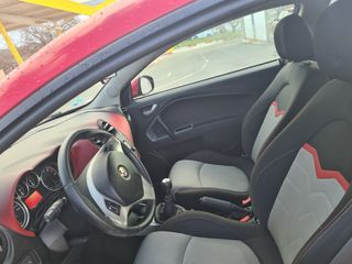 Alfa Romeo MiTO 2015