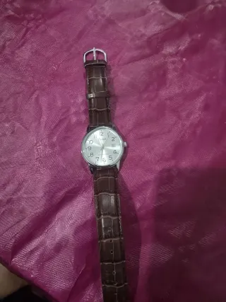 Se vende reloj casio