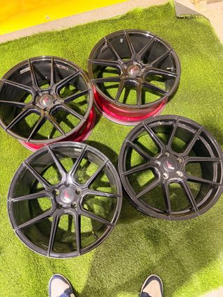 Llantas Japan Racing JR30 19 5x112