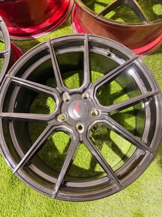 Llantas Japan Racing JR30 19 5x112